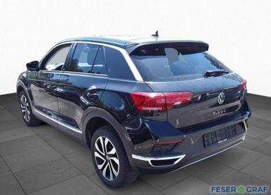 Volkswagen T-Roc Active 1.0 TSI Navi LM PDC SiHz, миниатюра 2