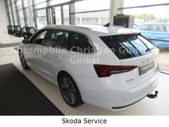 SKODA Octavia Combi 2.0 TDI110 kW DSG LEDER MATRIX AHK SKODA Octavia Combi 2.0 TDI110 kW DSG LEDER MATRIX AHK