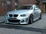 BMW Bmw e92 335i - BMW 335 aus 2006: 335i