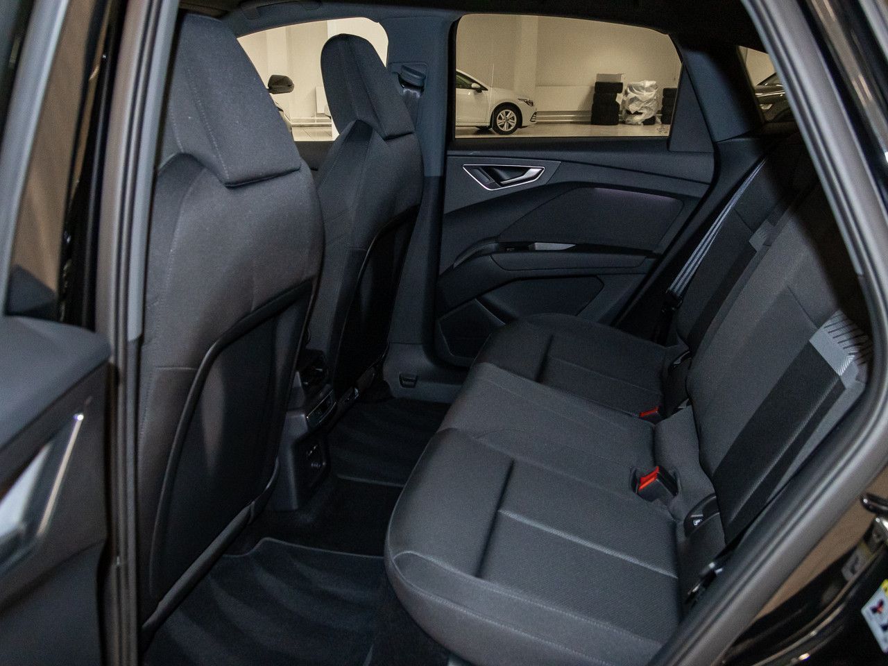 Audi Q4 e-tron - Bild 13