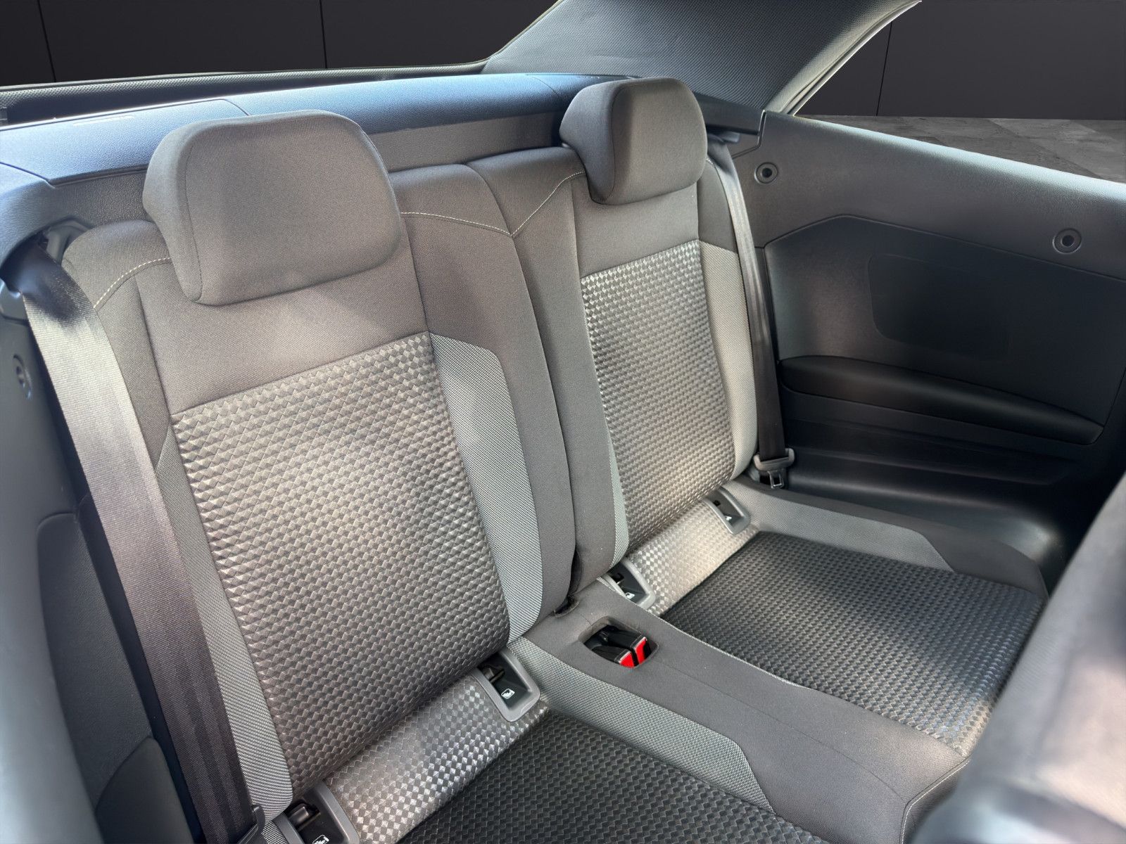 Fahrzeugabbildung Volkswagen T-Roc Cabriolet/Sondermodell/ACC/Navi