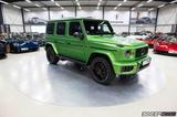 Mercedes-Benz G63 AMG Facelift | Green Hell Magno - Mercedes-Benz G 63 AMG in Aachen
