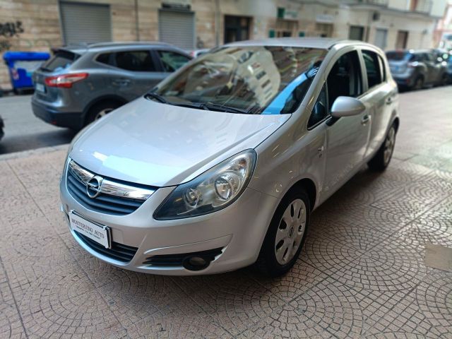 Opel OPEL CORSA1.2 5 porte-NEOPATENTATI-UNIPRO-Euro46