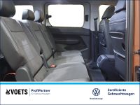 Volkswagen Caddy Maxi - Vorschau Bild 16