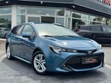 Toyota Corolla Touring Sports Hybrid Business Edition - gebrauchte Toyota Corolla aus dem Jahr 2022