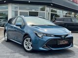 Toyota Corolla Touring Sports Hybrid Business Edition - Toyota Corolla: Business Edition