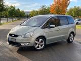 Ford Galaxy Titanium 2.0, 143 PS /Leder/Pa... - gebrauchte Ford Galaxy aus dem Jahr 2008