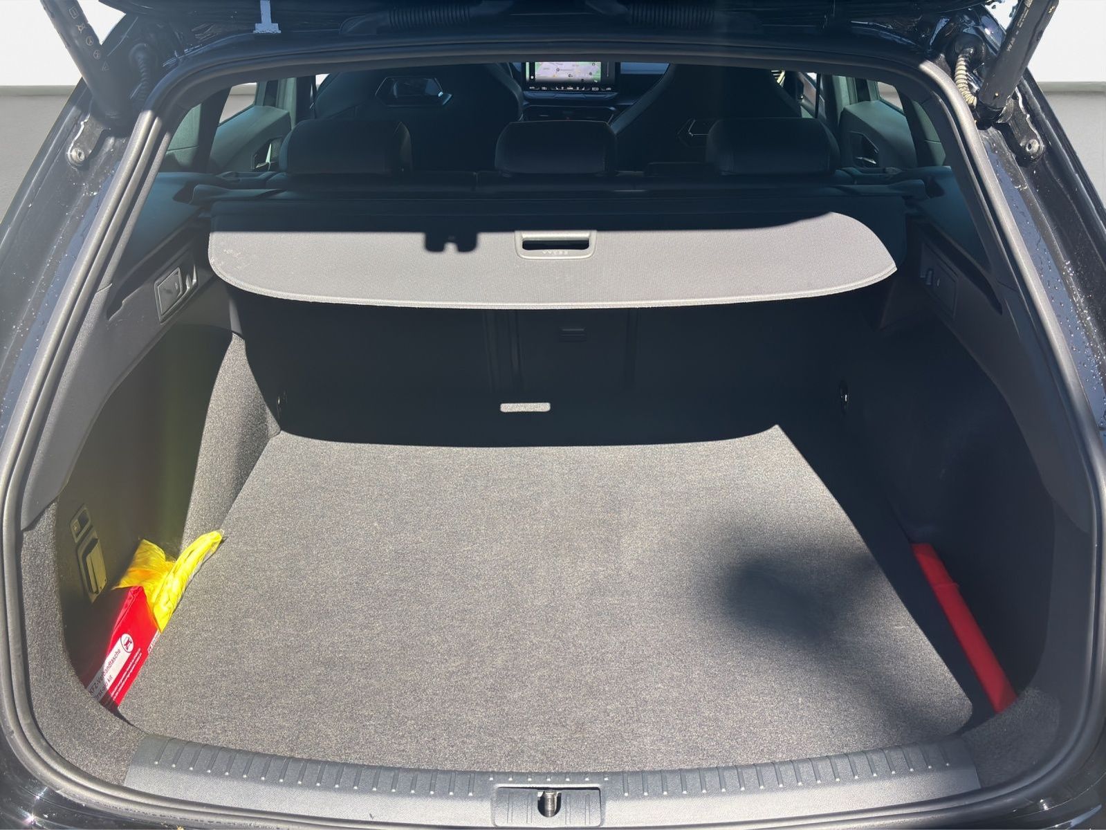 Cupra Leon - Bild 14