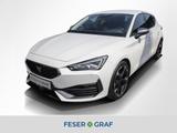 Cupra Leon 1.5 eTSI DSG ACC CarPlay LED Navi Sitzh 18" - Cupra Leon eTSI Gebrauchtwagen