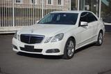 Mercedes-Benz E 350 Avantgarde Leder Comand 7-Gang PTS Top! - Mercedes-Benz E 350 in Hagen