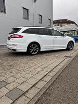 Ford Mondeo Turnier ST-Line AUT./ SHZ/PDC/LED - gebrauchte Ford Mondeo aus dem Jahr 2016