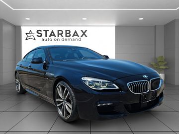 BMW 640 - 12