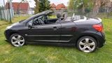 Peugeot 207cc  RC Line zu verkaufen - Peugeot 207: Rc