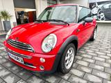 MINI ONE ONE - gebrauchte MINI MINI aus dem Jahr 2005