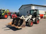 Ahlmann AL 80 - Ahlmann Gebraucht Radlader