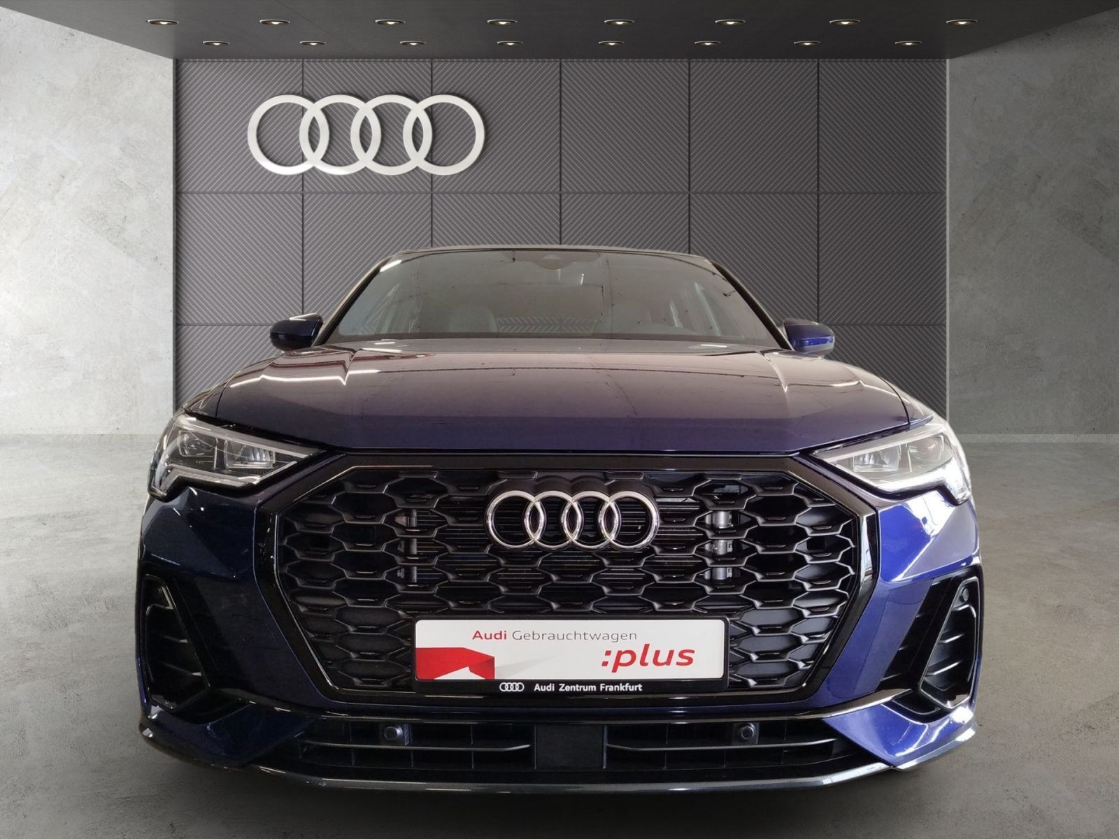 Audi Q3 - Bild 3