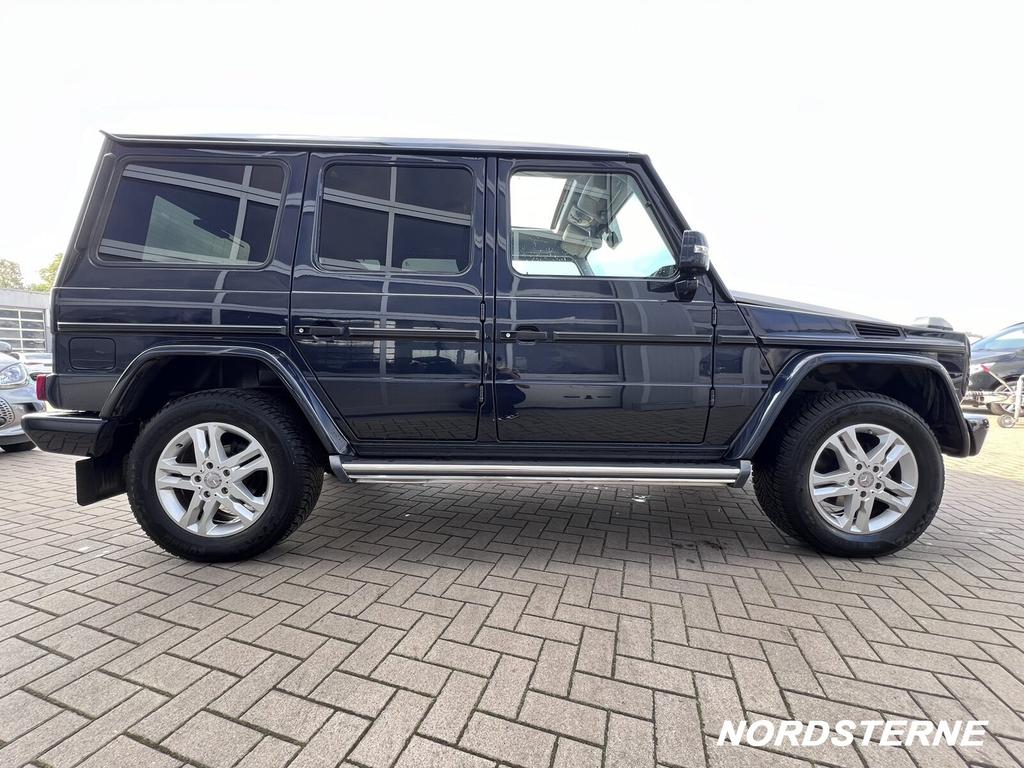 Mercedes-Benz G 350