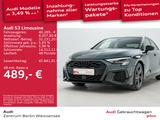 Audi S3 Limousine 2.0 TFSI QUA*PANO*VC*B&O*EXCLUSIVE* - Audi S3 Gebrauchtwagen in Berlin