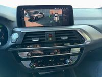 BMW X4 M40 - Vorschau Bild 16