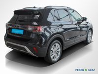 Volkswagen T-Cross - Vorschau Bild 4