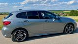 BMW 118i M Sport unfallfrei Anhängerkupplung - BMW: Anhängerkupplung