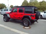 Jeep Unlimited Rubicon OFFROAD-UMBAU 13000 Euro - Jeep: Allradantrieb, Offroad