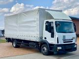 Iveco Eurocargo 120 E25  AHK  Automatik Klima - Iveco Eurocargo 120e25