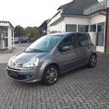 Renault Modus Night & Day - Renault Modus: Night Day