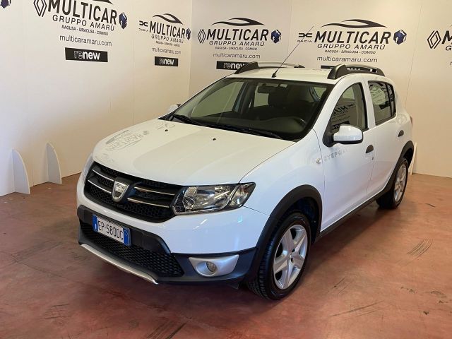 Dacia Sandero Stepway 900 TCe 12V 90CV Prestige