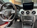 Mercedes-Benz CLA 250 DCT AMG Line BBS Räder KW V1 - gebrauchte Mercedes-Benz CLA 250 aus dem Jahr 2017