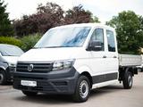 Volkswagen Crafter 35  2.0 TDI Pritsche DOKA L2 FWD - Volkswagen Crafter doka