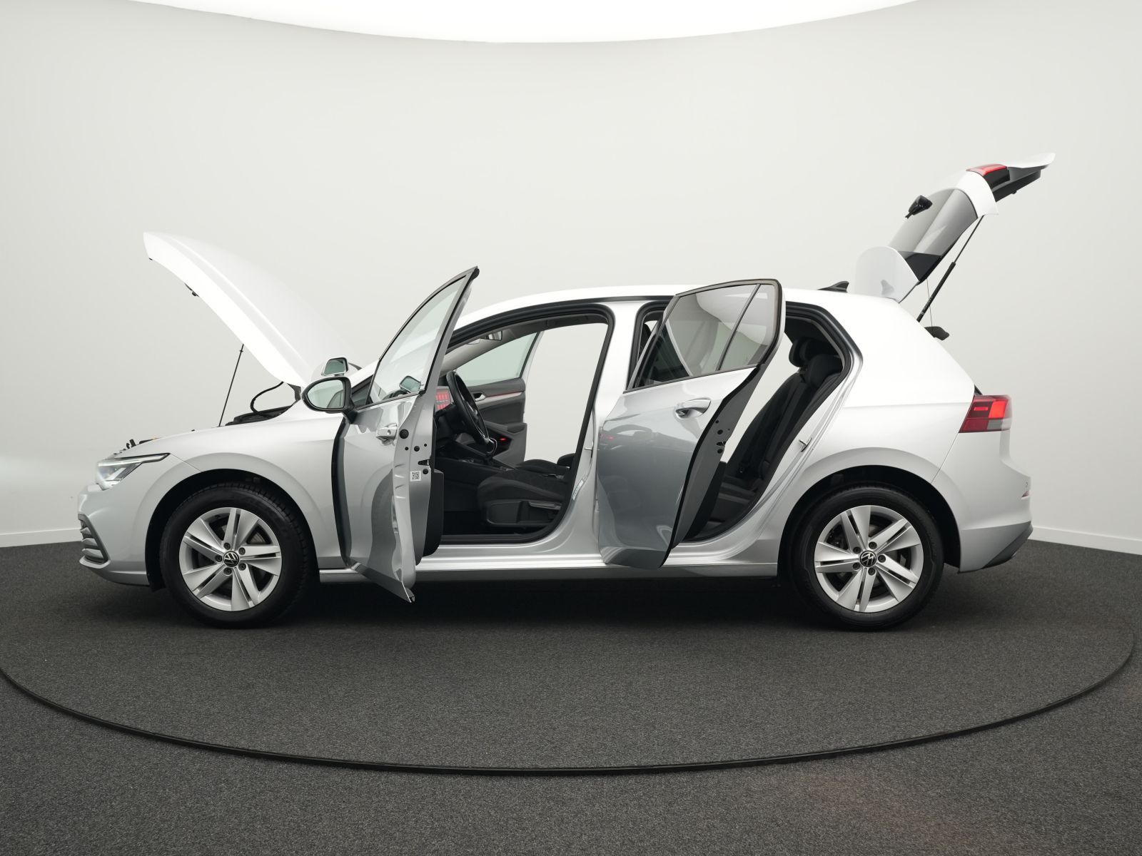 Volkswagen Golf - Bild 38