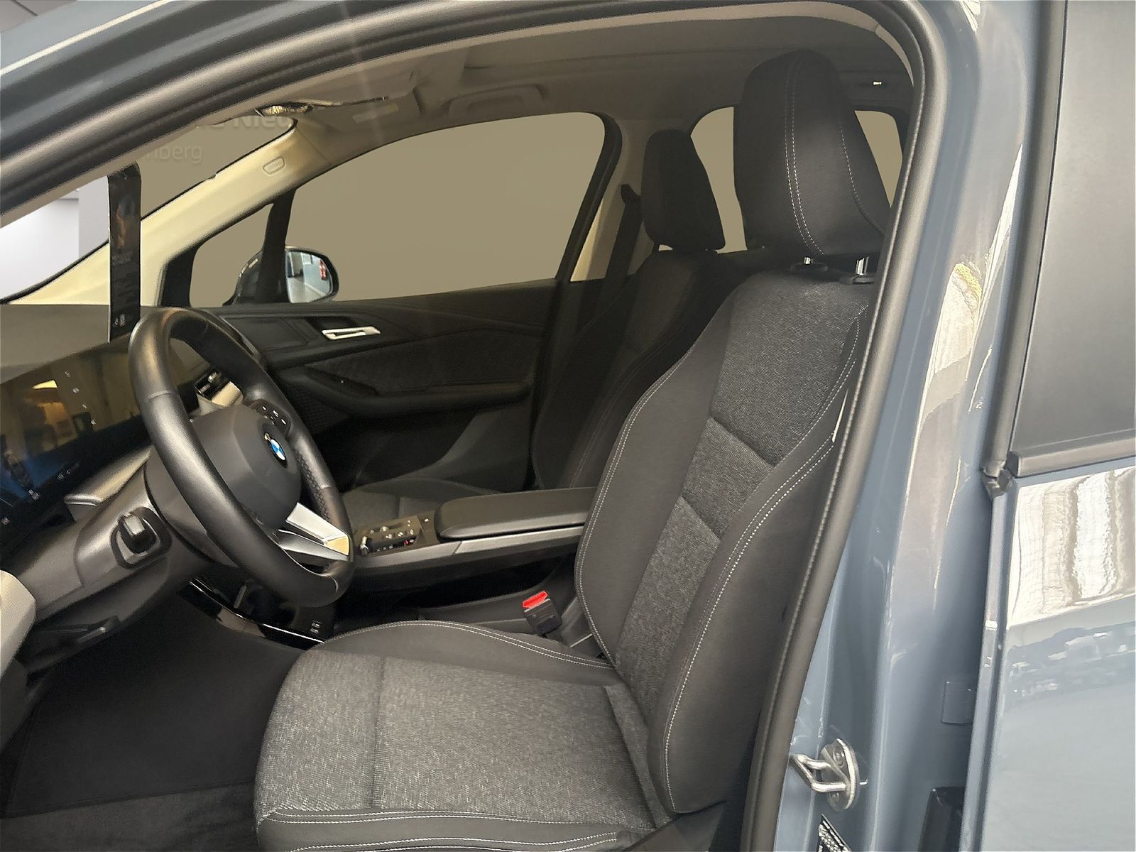 BMW 220 Active Tourer - Bild 9