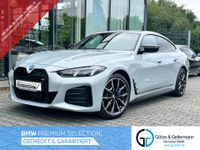 BMW i4 - Vorschau Bild 1