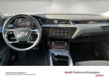 Audi Q8 e-tron - 7