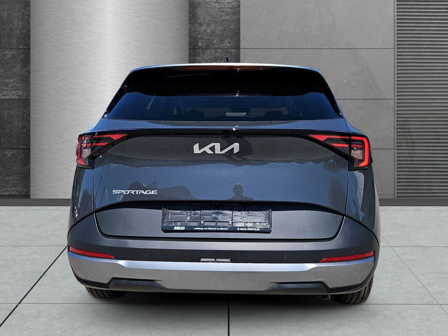 Kia Sportage - Bild 6
