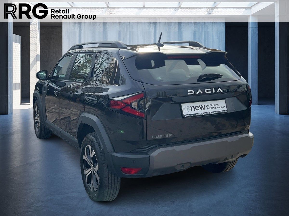 Dacia Duster - Bild 4