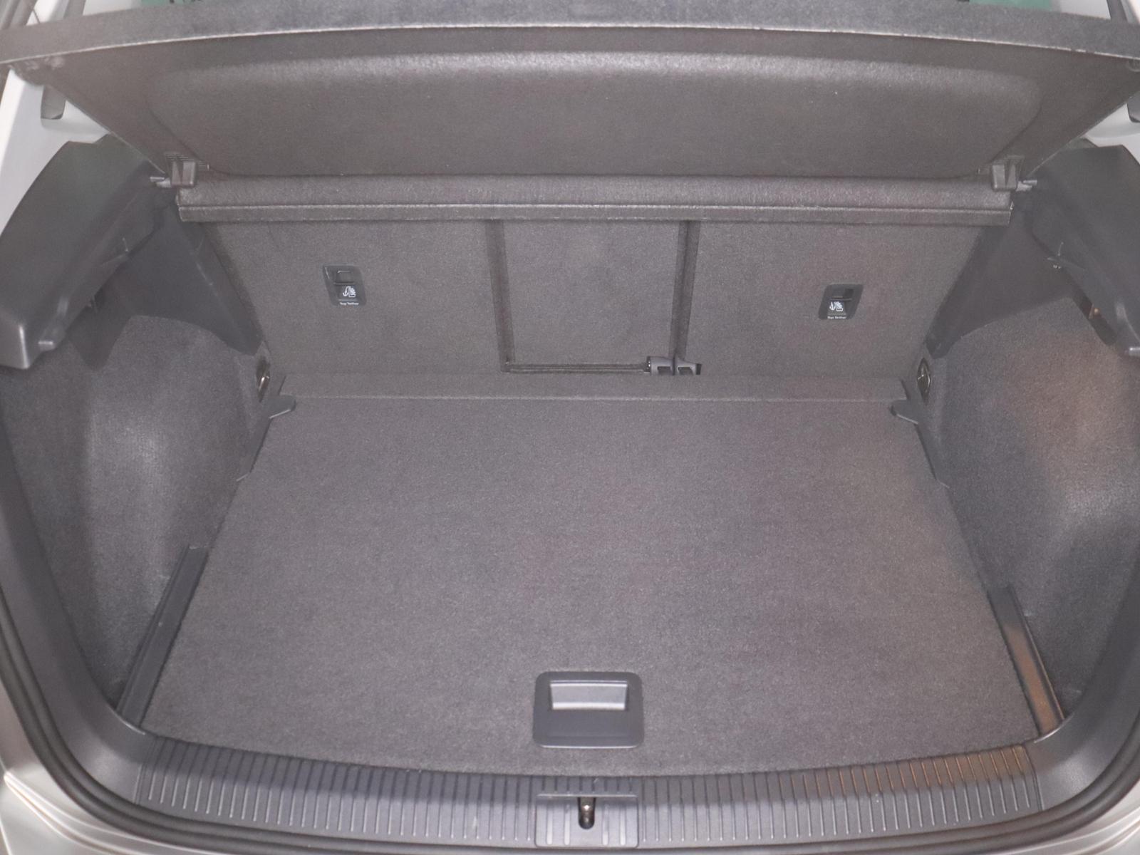 Volkswagen Golf United 1.5TSI DSG 214,-ohne Anzah, миниатюра 17