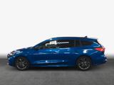 Ford Focus Turnier 1.5 EcoBoost Start-Stopp-System Au - Ford Focus: Blau