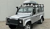 Land Rover Defender 110 Td5 Station Wagon SE - Land Rover Defender in Nürnberg