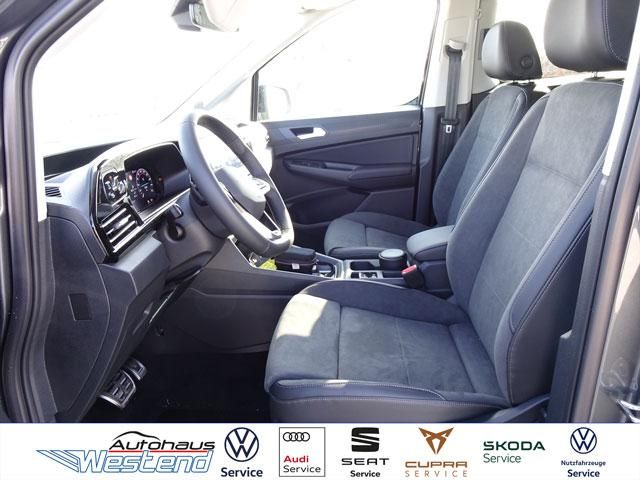 Fahrzeugabbildung Volkswagen Caddy Maxi Style 1.5 TSI eHybrid DSG 7-Sitze LED