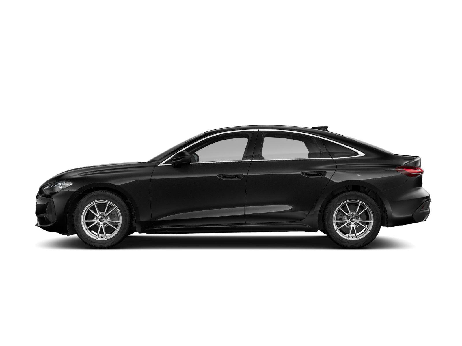Audi A5 - Bild 5