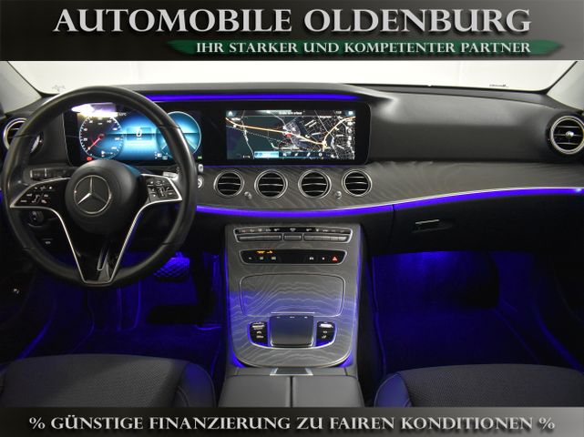 Mercedes-Benz E 300 de T Avantgarde *Distro+*AHK*BURM*Memory*