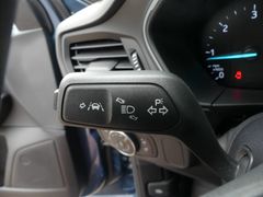 FORD Focus Turnier Cool & Connect