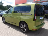 Volkswagen Caddy Move Panorama*ACC*AHK*LED* ab 299€ - gebrauchte VW Caddy aus dem Jahr 2021
