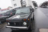 Lada Niva Only - Lada in Köln