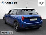 MINI Cooper C Mini Favoured Trim Paket M - MINI Cooper C mit Panoramadach