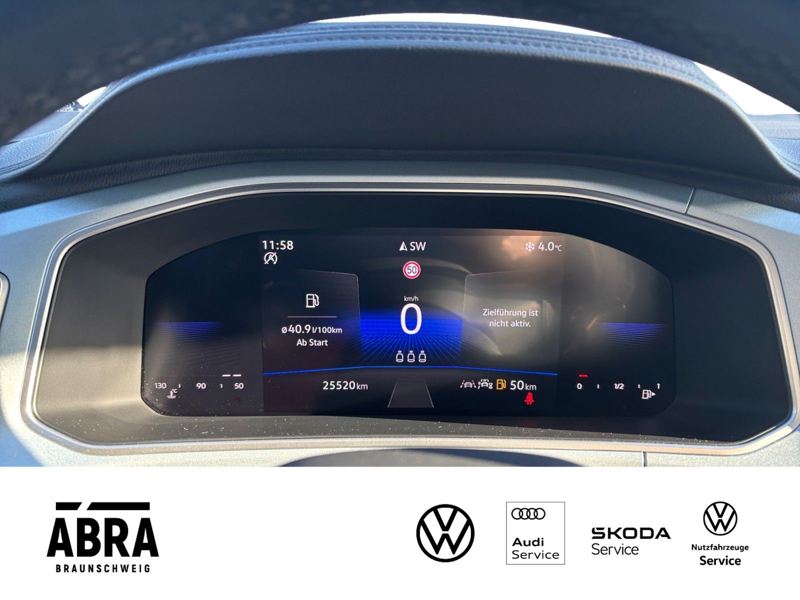 Volkswagen T-Roc - Bild 12