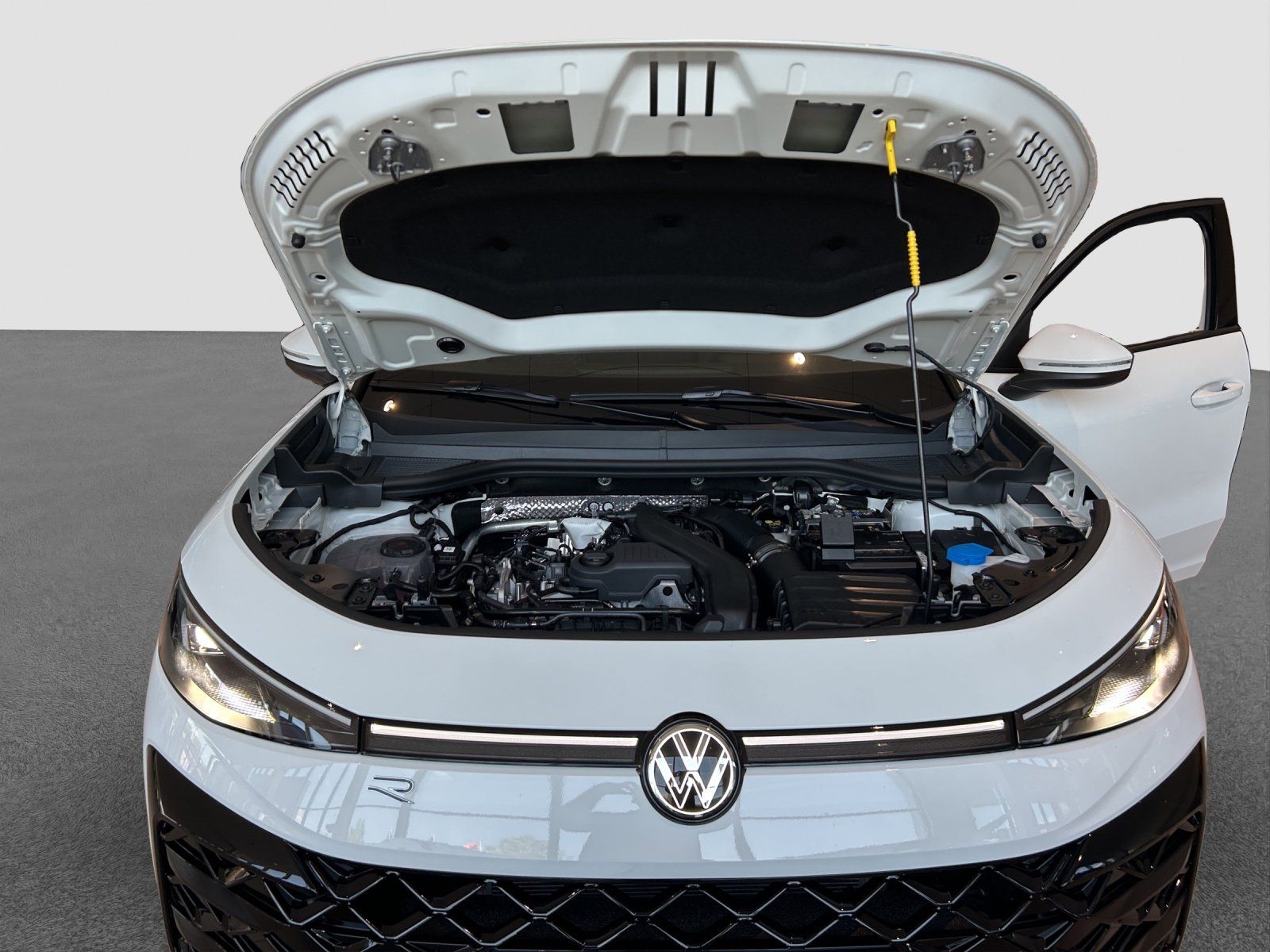 Volkswagen T-Roc - Bild 25