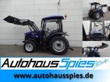 Andere LOVOL M554 TRAKTOR Kabine Frontlader 57PS - Schlepper Traktor